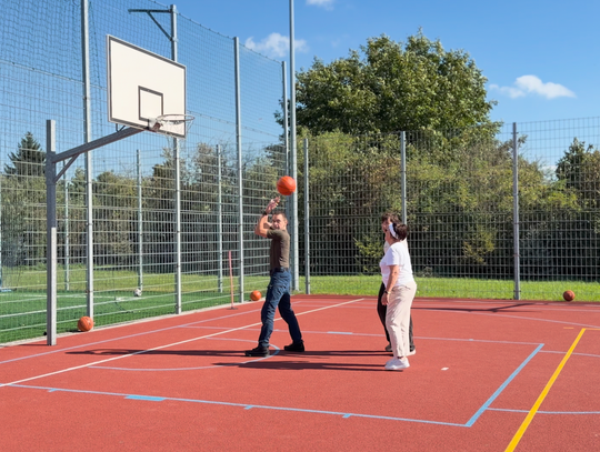 Sport i edukacja. Tak Mława świętowała Narodowy Dzień Sportu!