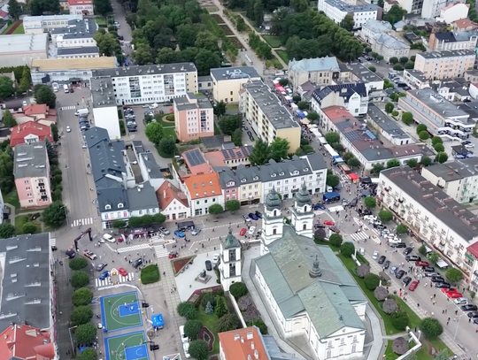 Sprawdzano gotowość służb i systemów ostrzegania. Za nami ćwiczenia „ALARM-26”