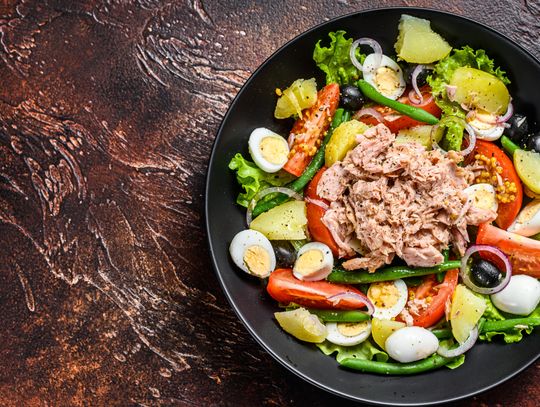 Sprawdziłem jedzenie pudełkowe: nie uwierzysz, co się stało!