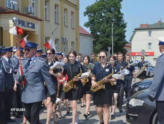 ŚWIĘTO POLICJI