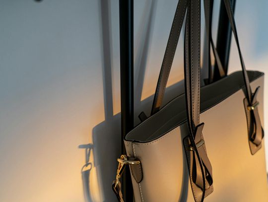 Torebki Peterson — klasyka z charakterem