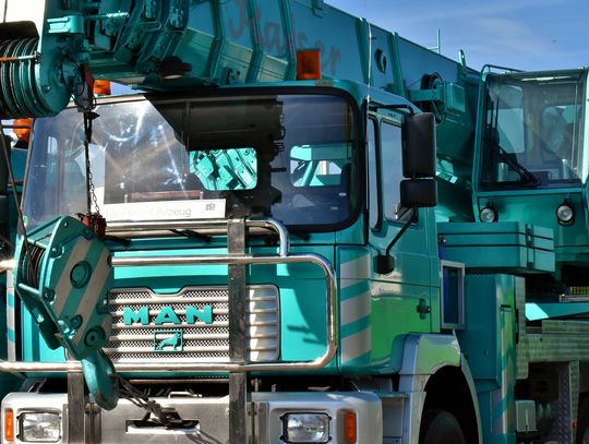 Transport HDS jako klucz do efektywnej logistyki