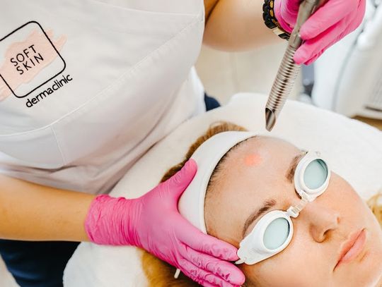 Usuwanie dermatologicznych zmian skórnych - brodawczaki, nowotwory, blizny