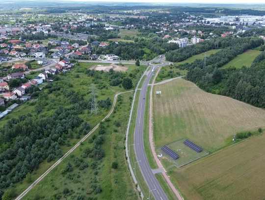Ważne zmiany dla kierowców! Ulica Marszałkowska w Mławie doczeka się remontu 🚗