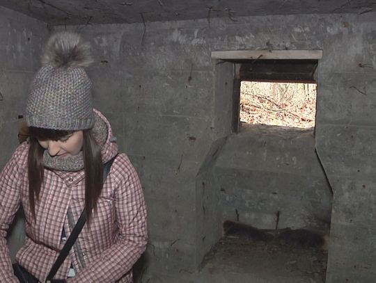 WĘDRÓWKA WZDŁUŻ MIEJSC PAMIĘCI 