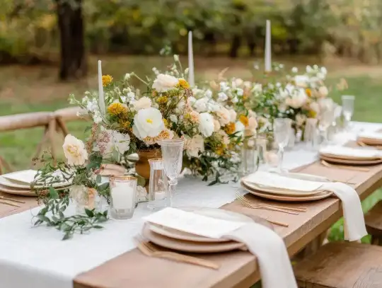 Wesela, chrzciny i komunie w Suwałkach. Poznaj najlepsze miejsca