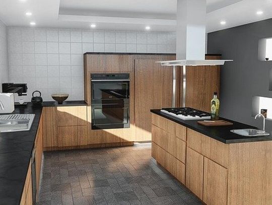 Wizualizacje architektoniczne - wszystko co musisz wiedzieć