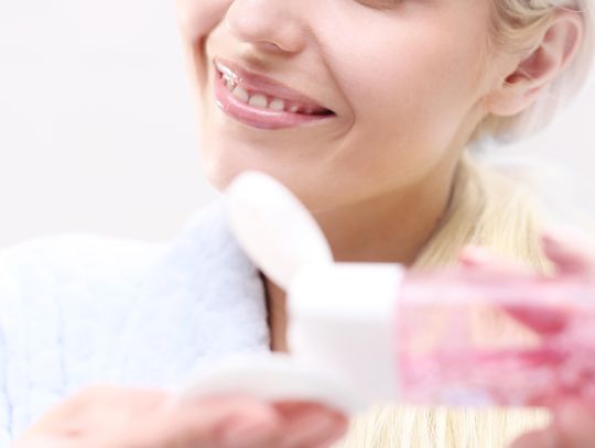 Wybierz płyn micelarny i ciesz się łagodnie oczyszczoną skórą