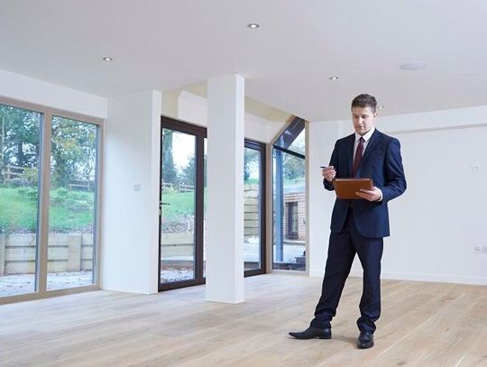 Wycena nieruchomości – zasady wyceny