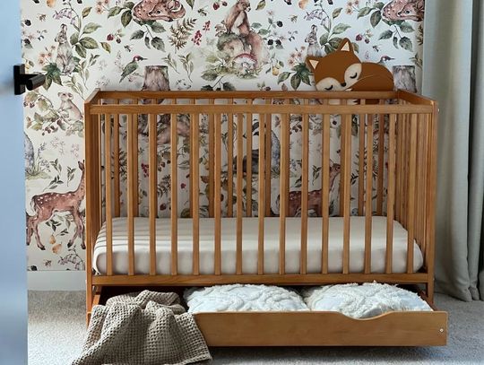 Wyjątkowe łóżeczka i wyprawka dla dzieci – Sklep Julia