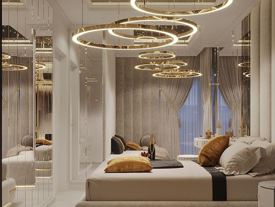 Wykończenie domu i mieszkania u sprawdzonych marek