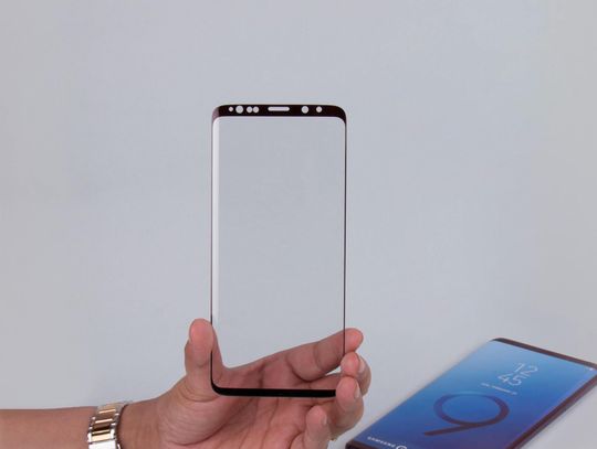 Wymiana wyświetlacza Samsung w Warszawie – kiedy warto działać od razu