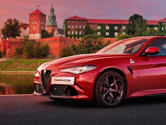 Wynajem samochodów - jak się do niego przygotować?