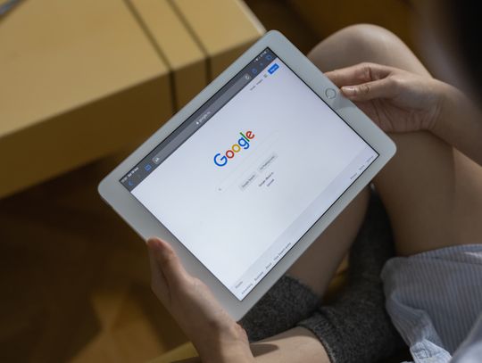 Zakupy Google: Ekscytujące możliwości w jednym miejscu!