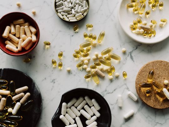 Zalety Suplementacji Magnezu: Jak Wzbogacić Dietę?