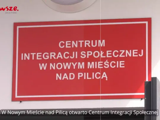 Zapowiedz - Informacje z Mazowsza - 20.05.2026