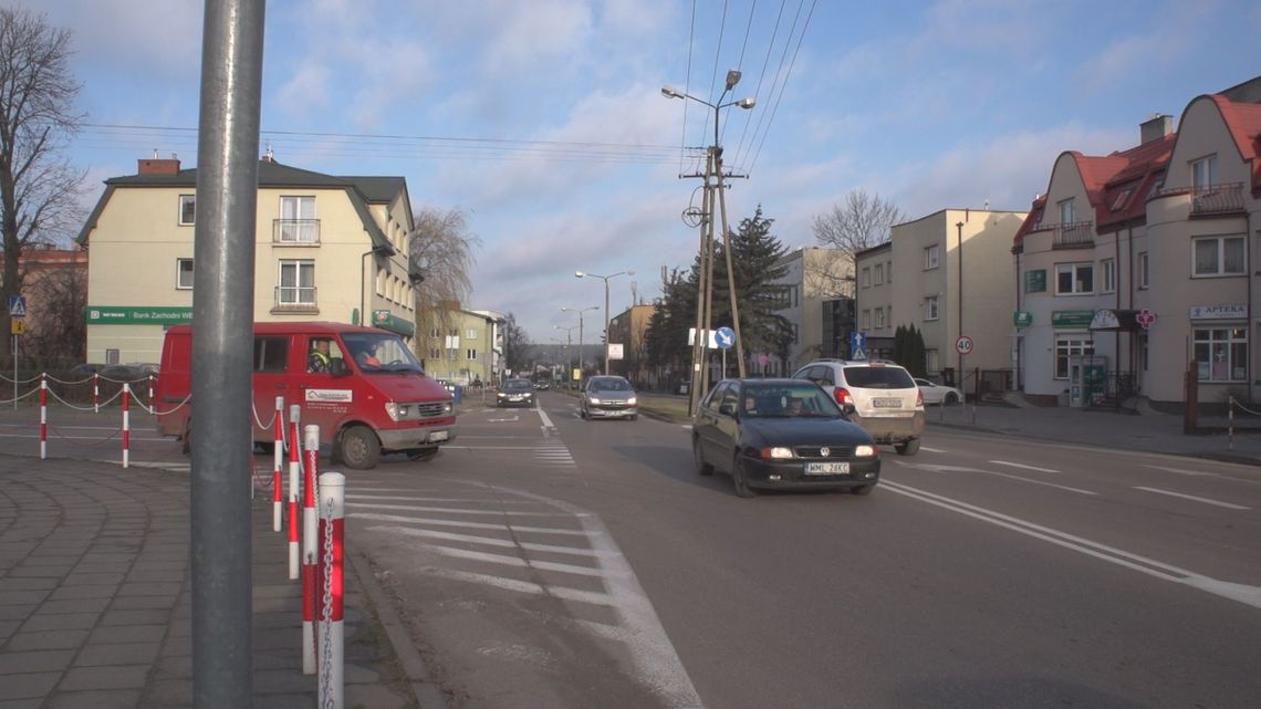 AKCJA POLICJI BEZPIECZNE ŚWIĘTA