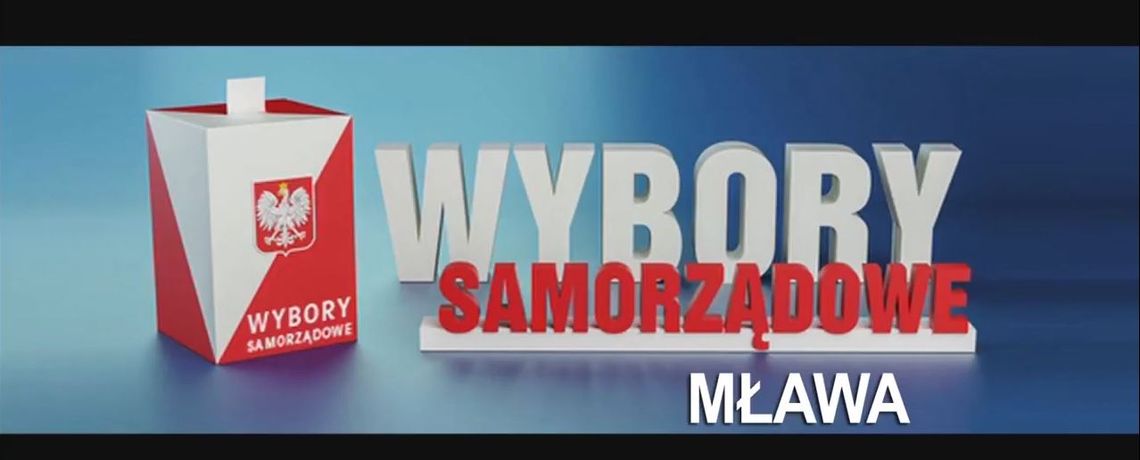 BLOK WYBORCZY MŁAWA