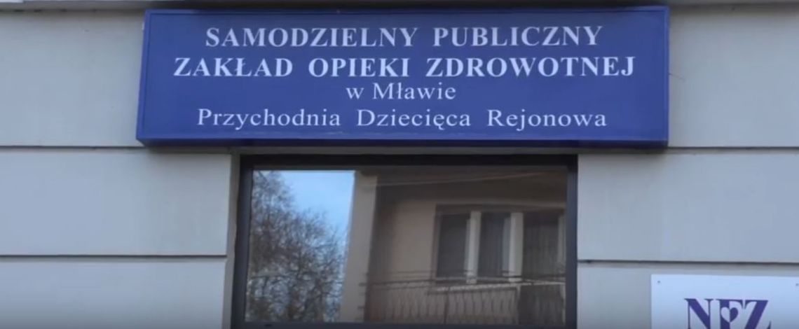 DWA PRZYPADKI ODRY W MŁAWIE