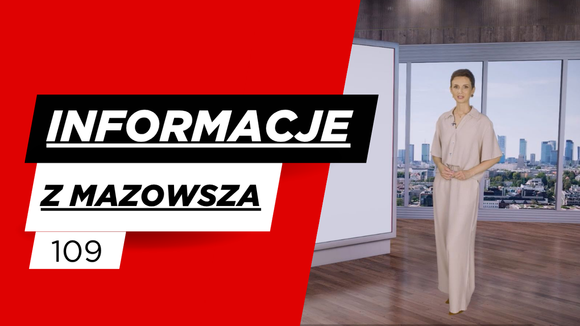 Informacje z Mazowsza 109