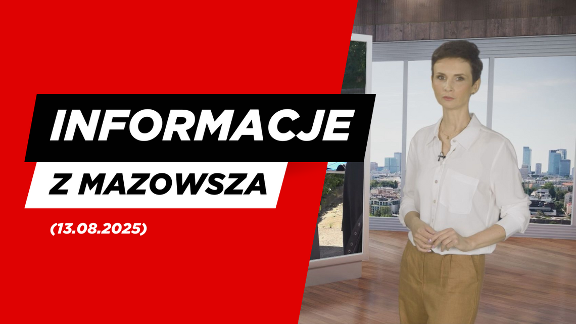 Informacje z Mazowsza 110