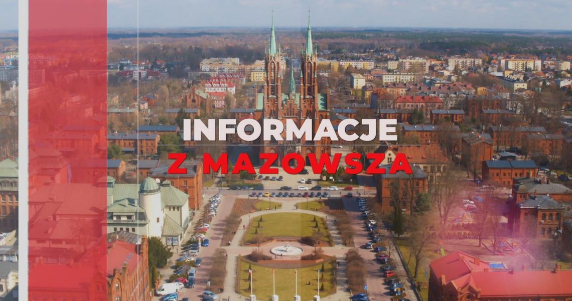 Informacje z Mazowsza 3