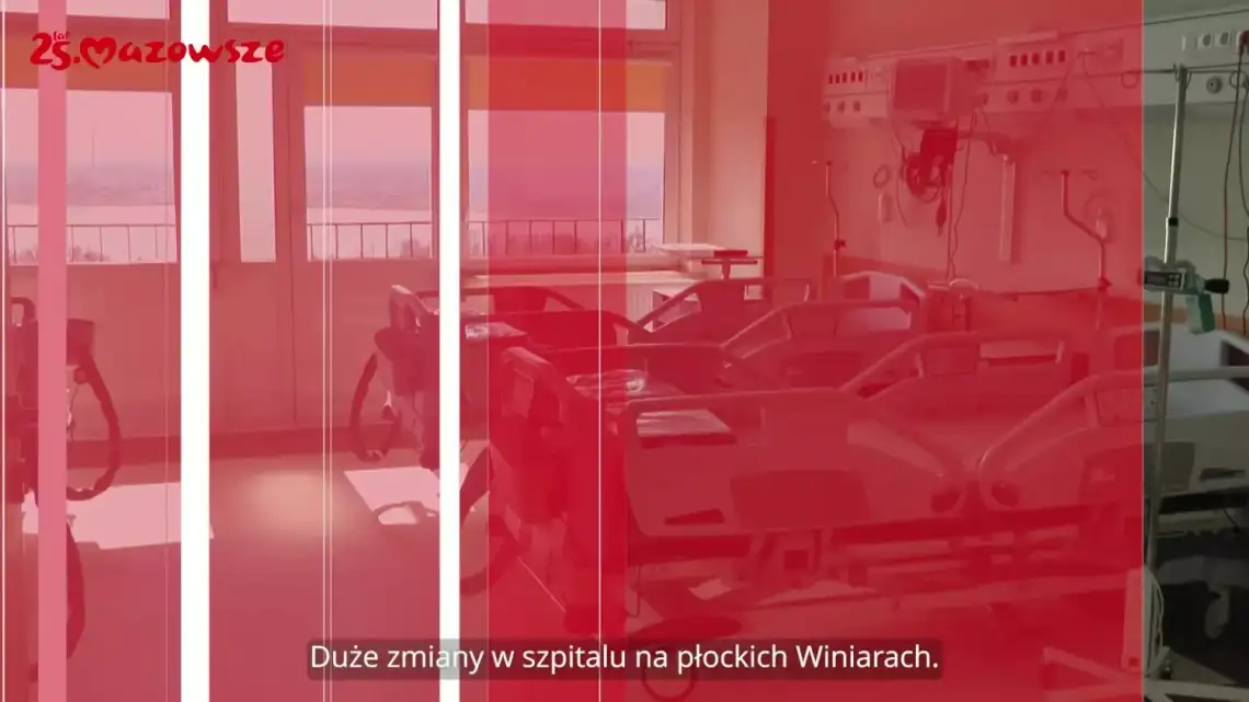 Informacje z Mazowsza - zapowiedź wydania (16.04.2025)