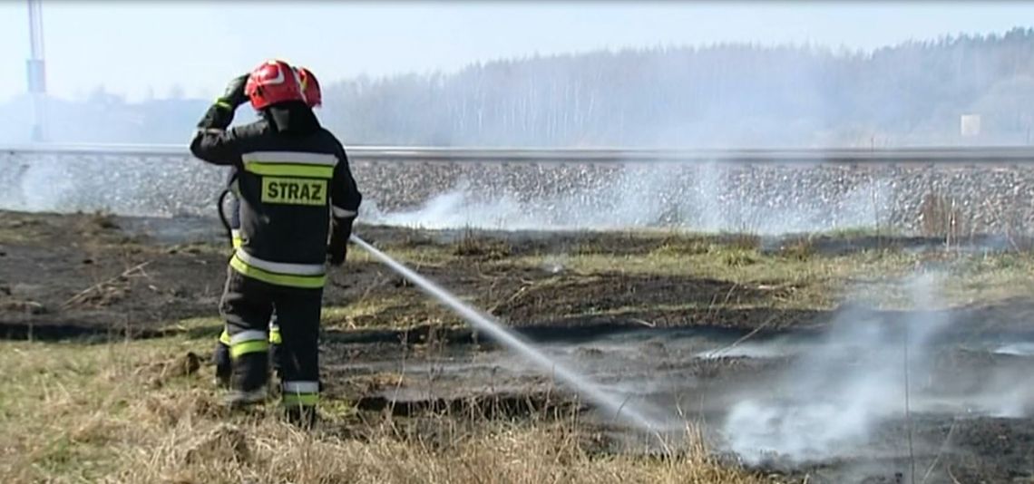 KRONIKA STRAŻY POŻARNEJ