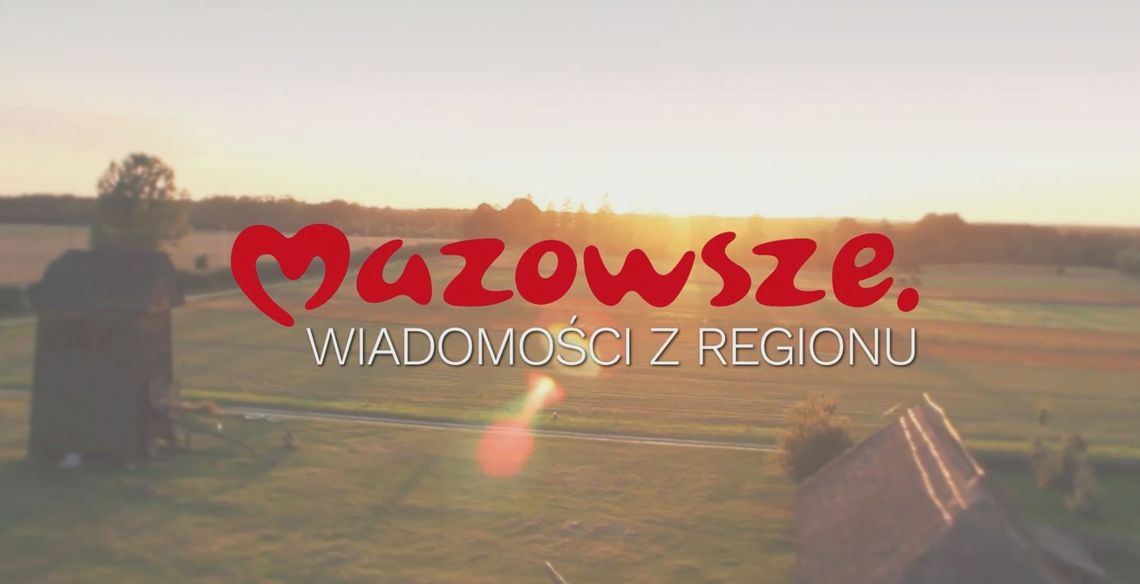 Mazowsze odc 168