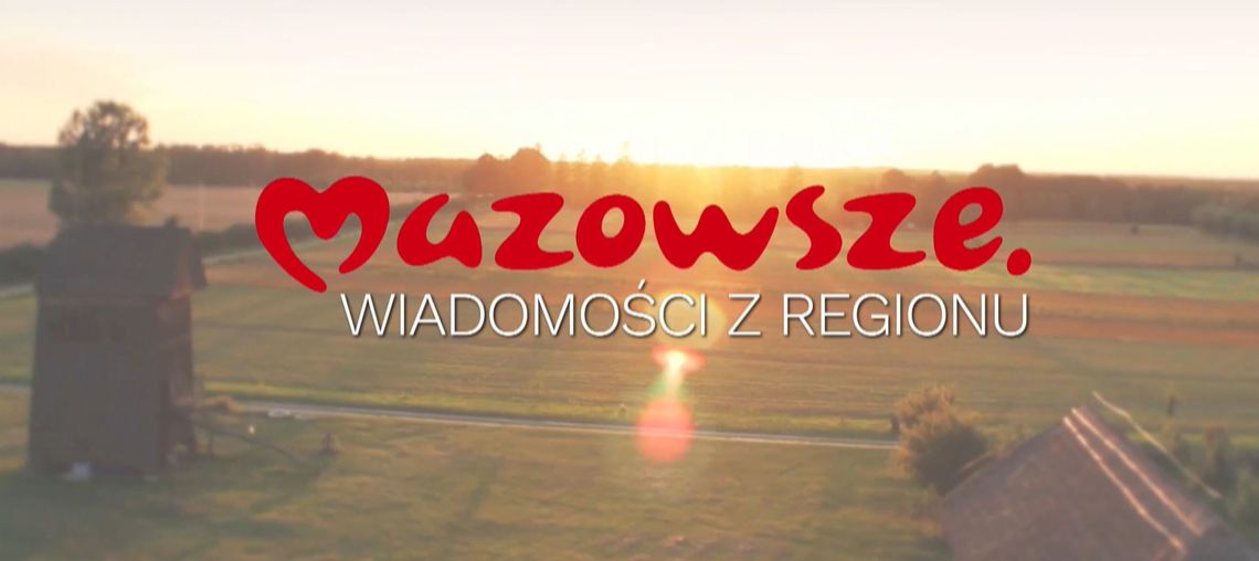 Mazowsze. Wiadomości z Regionu 184