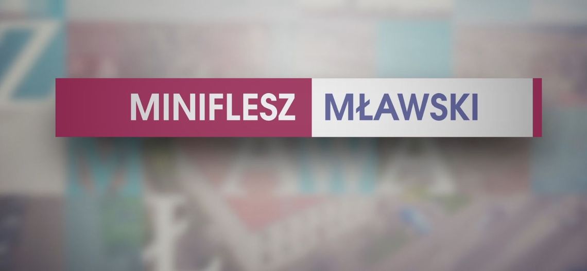 MINIFLESZ MŁAWSKI 04.03.2022