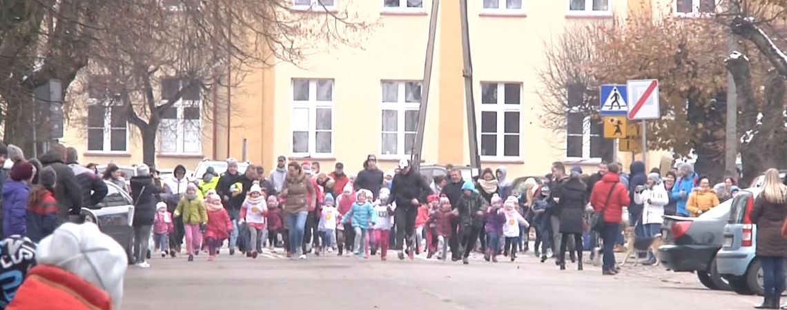 MŁAWA SZYKUJE SIĘ DO OBCHODÓW DNIA NIEPODLEGŁOŚCI 