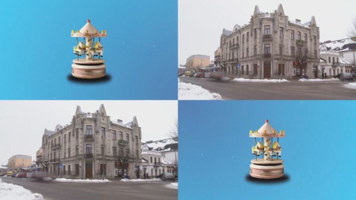 MŁAWSKA POZYTYWKA - ODCINEK 2