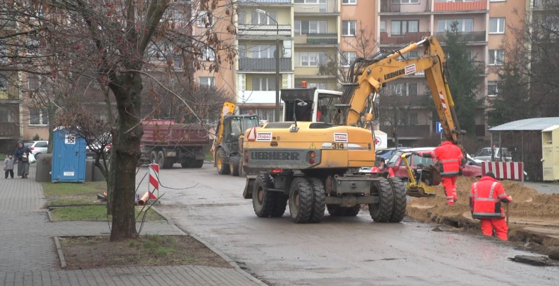 NAJWAŻNIEJSZE TEGOROCZNE INWESTYCJE DROGOWE