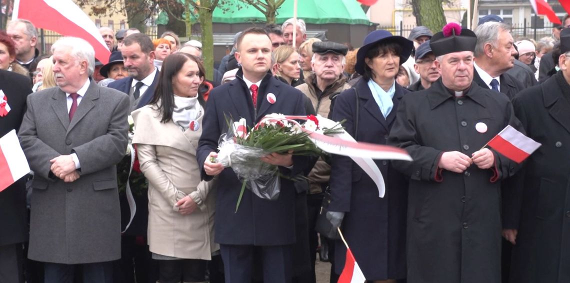 OBCHODY ŚWIĘTA NIEPODLEGŁOŚCI