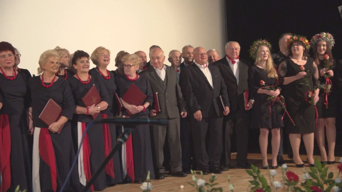 ODPOWIEDNI REPERTUAR DO OBCHODÓW